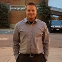 Lind's Plumbing and Heating, Inc. Employee Kellan Moore's profile photo