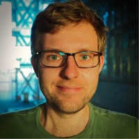 HIFMB Employee Nils Rädecker's profile photo