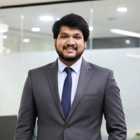 Flutter Entertainment India Employee Himanshu Garg's profile photo