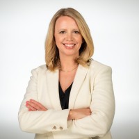 LeanTaaS Employee Ashley Walsh's profile photo