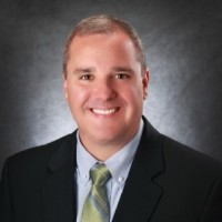 NSK India Sales Company Pvt Ltd Employee John Schoessel's profile photo