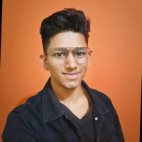 Karan Jadhav's profile photo