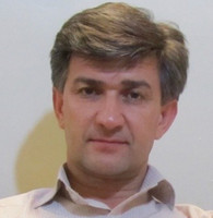 BIPC Employee Masood Siahpour's profile photo