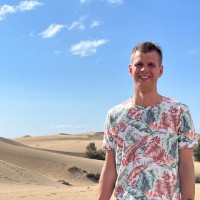 Pieter Bouma Email