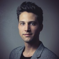 Education4Equity Employee Zach Szakin's profile photo