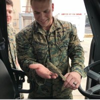Warner Robins Air Logistics Employee Greg Echelbarger's profile photo