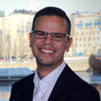 Vassa Konsulter Employee Victor Souza's profile photo
