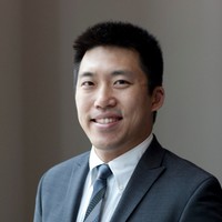 Samsung Electronics America Employee Nathan Cheng's profile photo