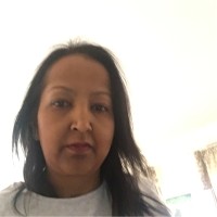 Hashmita Patel Email