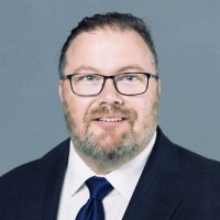 Flowserve Corporation Employee John Breen's profile photo