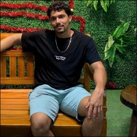 Vitor Enrique's profile photo