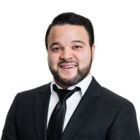 Rehmann Employee Eddie Freyre's profile photo