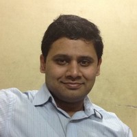 Senseforth.ai Employee Krishna Kadiri's profile photo