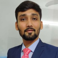 ConceptServe Technologies Employee Arpan Shah's profile photo