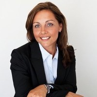 Buildlogic Employee Silvana Jovic's profile photo