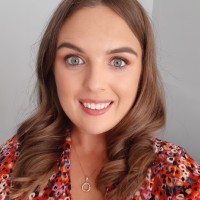 CREGG Employee Fiona Fitzsimons's profile photo