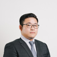 Canvas Property Group Employee Sam Moon's profile photo