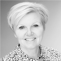 Holbæk Kommune Employee Karina Møller's profile photo
