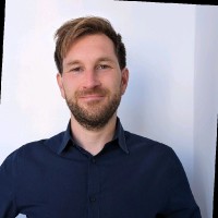 Bayer Employee Timo Diekmann's profile photo