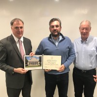 at&t Employee Lou Najdzin's profile photo