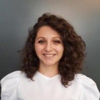 Taskforce Employee Frosina Pavleska's profile photo