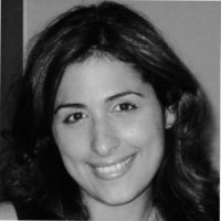 Lambda Employee Anat Levine's profile photo
