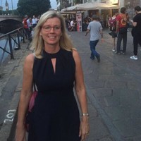 VÖB-Service GmbH Employee Petra Weyers's profile photo