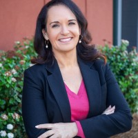 Sarah George Email & Phone Number