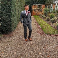 EESI Ltd Employee Conor Carey's profile photo