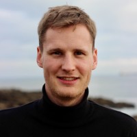 Bling Employee Ruben Petersen's profile photo