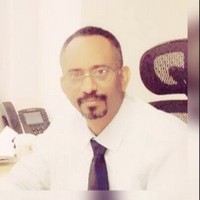EGIDE Employee Mutwakil Bahar's profile photo