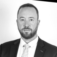 Sigma Private Office Employee Paul Donovan's profile photo