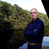 Tubobel Group Employee Jochem Budding's profile photo