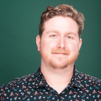 Atoms Employee David Hentz's profile photo