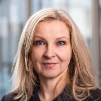 UBS Employee Kristina Lunøe's profile photo