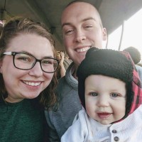 Ford Motor Company Employee Kyle Kitchen's profile photo
