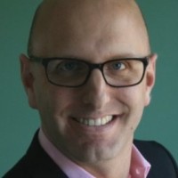 Presentation Design Group Employee Dave Gaspar's profile photo