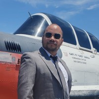Sharp Vision Software Employee Edzel Luico's profile photo