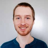 CCTV Camera World Employee Harley Satterlee's profile photo