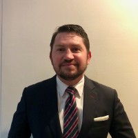 Victorian Government Employee Dovid Clarke's profile photo