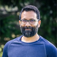 Writer Employee Rohan Vaidya's profile photo