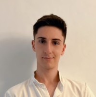 Phound Employee Denys Varenyk's profile photo