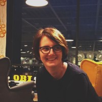 Valve Employee Edyta Kucharska's profile photo