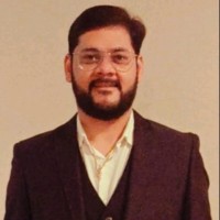 Acro Service Corp Employee Ankit Chaurasia's profile photo