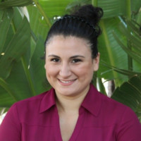 San Andreas Regional Center Employee Monica Franco's profile photo