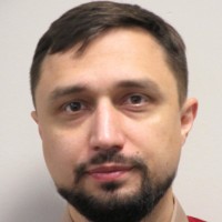 GermanPersonnel e-search GmbH Employee Kolpakov Dmitrii's profile photo