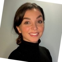 Streamline Studio Employee Felicia Söderstedt's profile photo