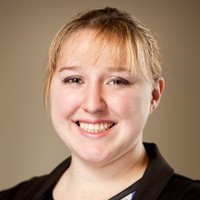 Fort Scott Community College Employee Taylor Bailey's profile photo