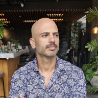 Mobileye Employee Koby Bar's profile photo