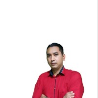 PT Mowilex Indonesia Employee Syafri Indarmawan's profile photo